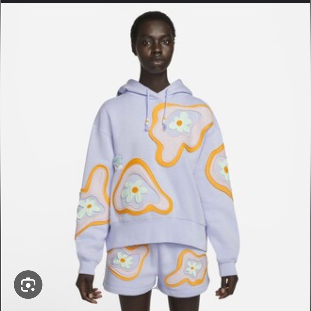 NWT Nike Project Uphoria Hoodie